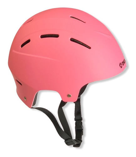 Cascos Protección Skate Patin Roller Bicicleta Omen Ez Life