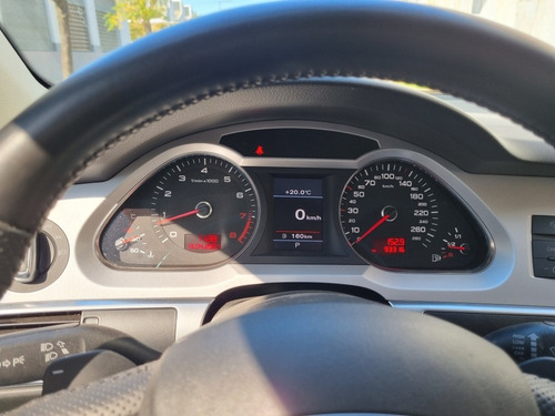 Audi A6 Allroad Allrod A6 4.2 Fsi
