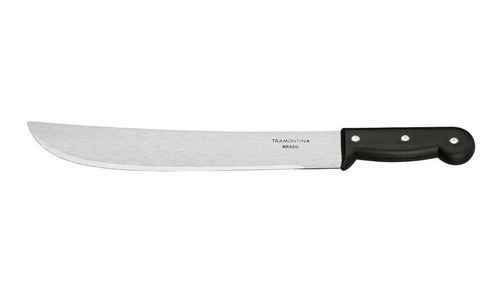 Machete 18 Pulgadas Mango Plástico Tramontina