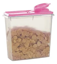 Comprar Hermético Modular 2,8lt Tupperware® Libre De Bpa