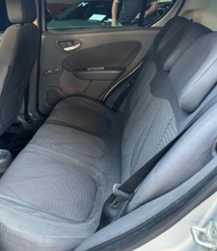 Fiat Palio 1.4 Attractive Flex 5p