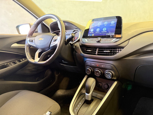 Chevrolet Onix SEDAN Plus LTZ 1.0 Turbo Flex Automático