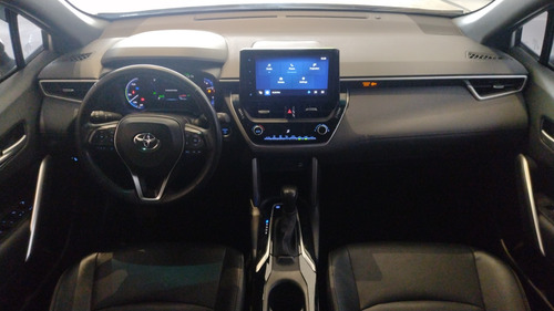 Toyota Corolla Cross Toyota Corolla Cross XRV Hybrid 1.8