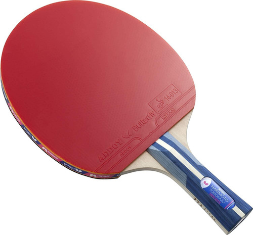 Raqueta De Tenis De Mesa Harimoto Tomokazu 1800 Niños ...