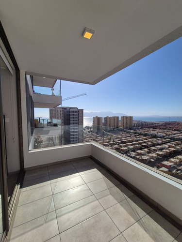 Hermoso Departamento De 1 Dormitorio Con Excelente Vista