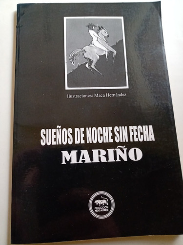 Sueños De Noche Sin Fecha Mariño