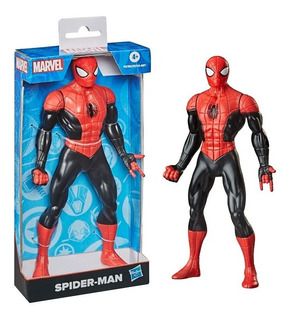 Spiderman Figura Muneco Arana Marvel Grande Gigante Juguete | MercadoLibre  ?
