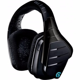 Logitech Auriculares Inalámbricos Logitech G933 Artemis Spec