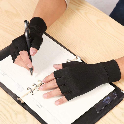 Guantes De Artritis De Compresión De Cobre, Mejor Guante De