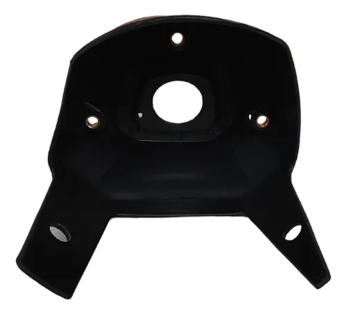 Puntera Protector De Mofle Yamaha Fz 16