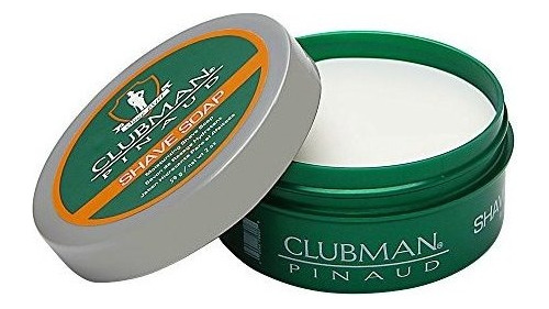 Clubman Pinaud Shave Soap 2