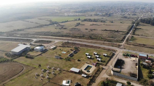 Imagen 5 de 10 de Terreno De 6 Hectareas En Cabecera Puente Rosario Victoria