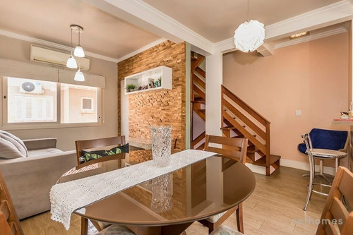 Imagem 9 de 15 de Casa Em Condominio - Camaqua - Ref: 24437 - V-24437