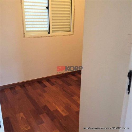 Imagem 15 de 27 de Casa Com 3 Dormitórios À Venda, 200 M² Por R$ 950.000,00 - Recanto Das Flores - Cotia/sp - Ca1654