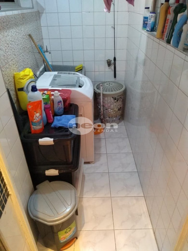 Imagem 6 de 7 de Apartamento - Jordanopolis - Ref: 2290 - V-2290