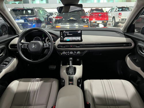 Honda Zr-V 2.0 Touring Aut. 5P
