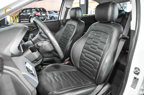 Chevrolet Onix 1.4at Ltz