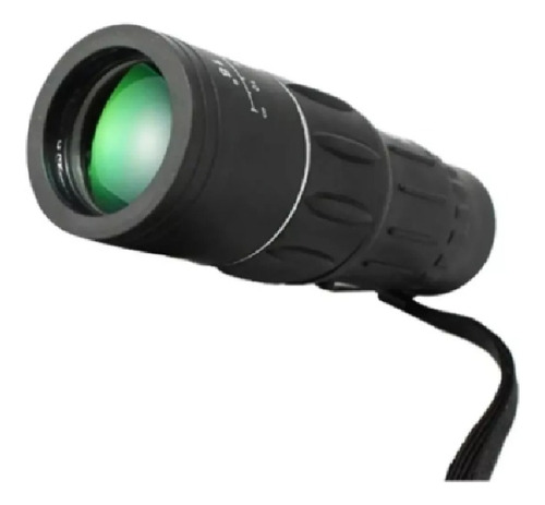 Lente Monocular Comet Binoculares De Largo Alcance 16x52mm