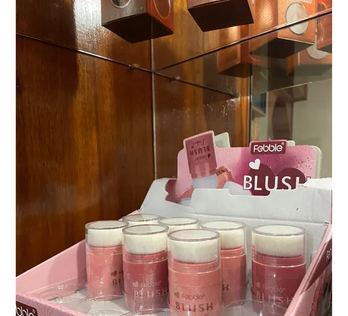 Maquillaje Original Al Mayor