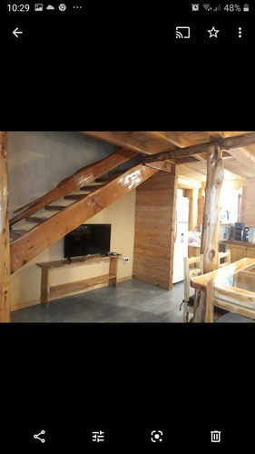 Alquiler De Cabañas En Bariloche Cerca Del Catedral