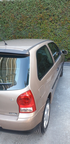 Volkswagen Gol 1.6 I Trendline 60b 2006