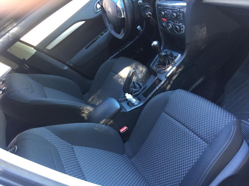 Citroën C4 Lounge 2015 1.6 Tendence Hdi 115cv