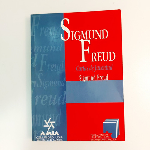 Cartas De Juventud - Sigmund Freud (e)