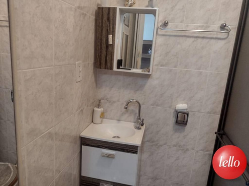 Imagem 9 de 13 de Apartamento - Ref: 240281