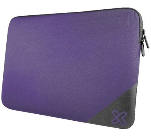 Forro Notebook Sleeve Up To 15.6 Klip Resistente Neoactive