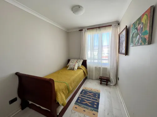 Vendo Departamento En Serena Golf