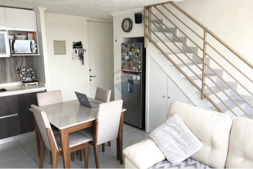 Dúplex Moderno: Tu Hogar Ideal En Independencia