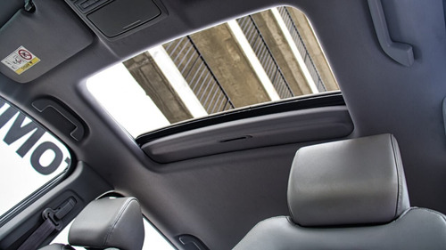 Honda CR-V 1.5 Touring Piel Cvt