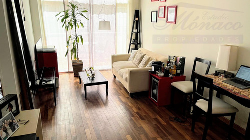 Imagen 14 de 30 de Duplex 2 Amb C/cochera. Coc Indep Bño/toil. Full Amenties!