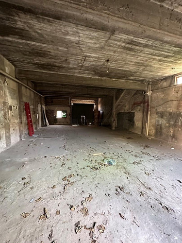 Depósito Galpón En Alquiler En Lanús Este, Lanús, G.b.a. Zona Sur