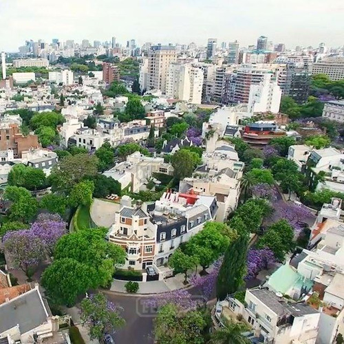 Casa Chalet  En Venta En Palermo Chico, Capital Federal, Buenos Aires