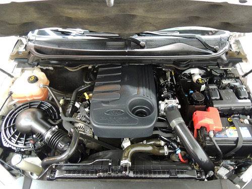Ford Ranger 3.2 Cd Xlt Tdci 200cv Manual 4x4