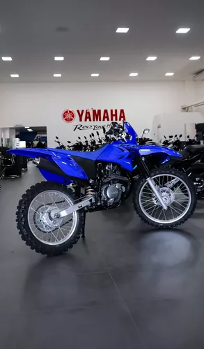 Moto trilha yamaha ttr 【 ANÚNCIO Novembro 】