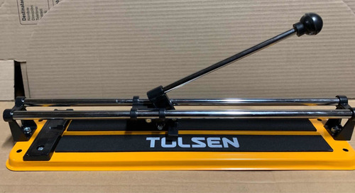 Corta Cerámica De 40 Cm. Marca Tolsen