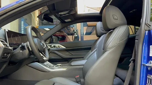 BMW Serie 4 2.0 430I Coupe