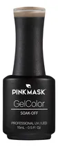 Comprar Esmalte Semipermanente Pink Mask Regency Style Georgian