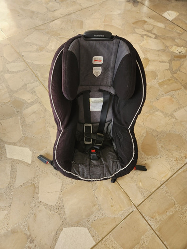 Carseat / Asiento Para Bebé Marca Britax (usado)