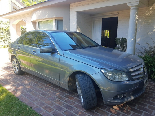 Mercedes-benz 200 Kompresor Avantgarde