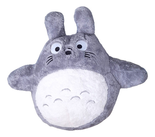 Peluche Totoro 40cm Muñeco Grande Vecino Anime Suave Calidad