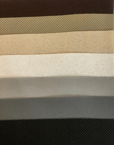 Rollo Friselina 8cm X50mts De Largo 80gr Gris Oscuro Liso