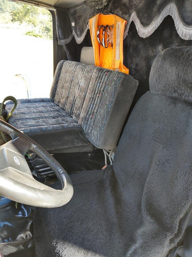 Cargo 4432 Ano 2006 Com Carreta Rollon Grimaldi Ano 2008