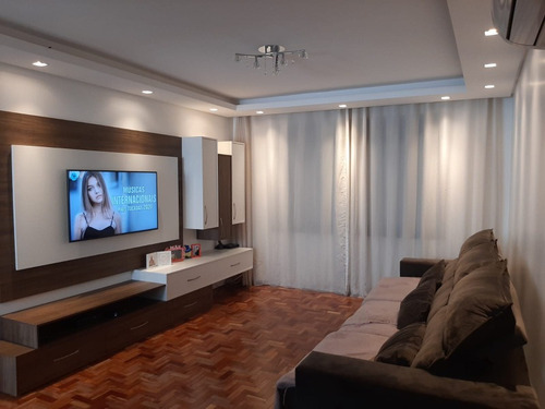 Imagem 3 de 15 de Apartamento - Santa Catarina - Ref: 8025 - V-8025