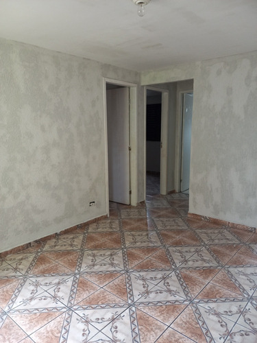 Apartamento Com 2 Quartos