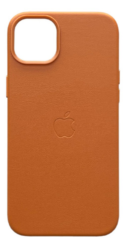 Funda De Piel Magnética Para iPhone 14 / 14 Pro / 14 Pro Max