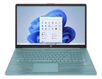 Comprar Laptop Hp 17  Fhd Intel Celeron 4gb 128gb Ssd Win11