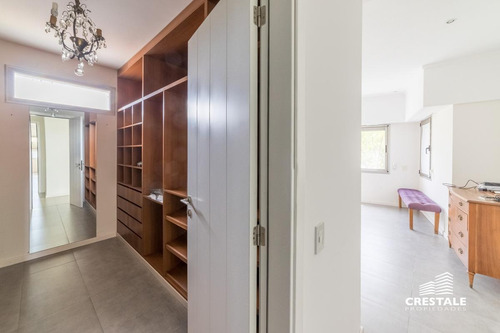 Imagen 27 de 30 de Excelente Casa De 5 Dormitorios En Venta - Rosario Golf Country Club